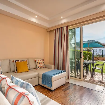 Apartment Casa Soeiro