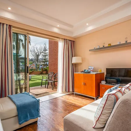 Apartment Casa Soeiro *