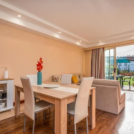 Casa Soeiro Διαμέρισμα *