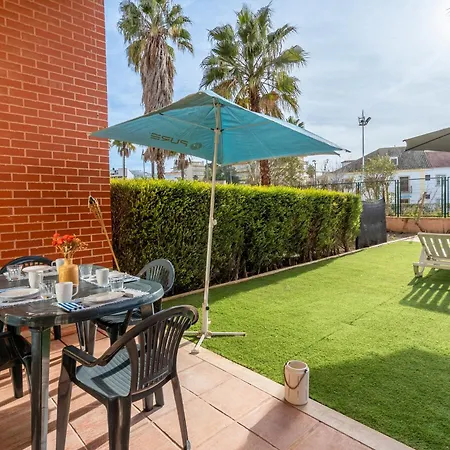 Apartment Casa Soeiro