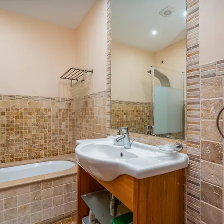 Διαμέρισμα Casa Soeiro Lagoa (Algarve)