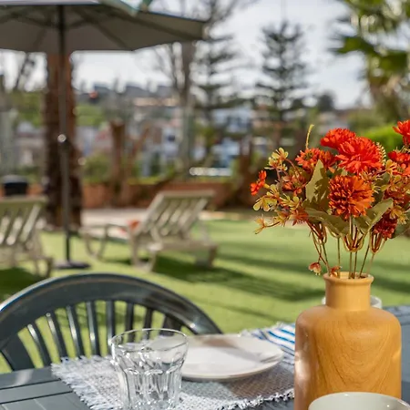 Διαμέρισμα Casa Soeiro *