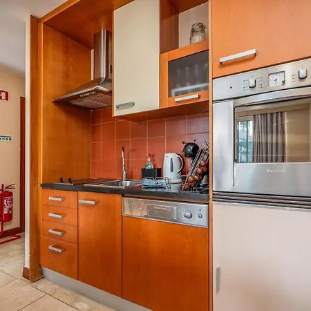 Casa Soeiro Apartmán *