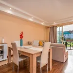 Casa Soeiro شقة *
