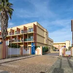 شقة Casa Soeiro *