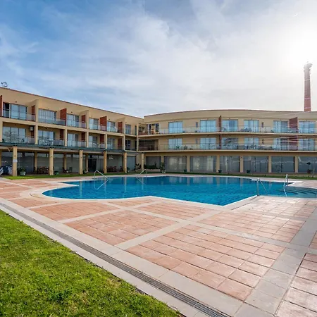 Appartement Casa Soeiro Lagoa (Algarve)