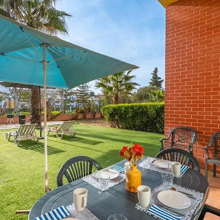 Casa Soeiro * Lagoa (Algarve)