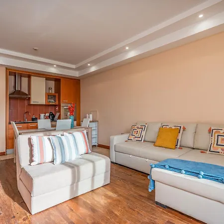 Apartment Casa Soeiro
