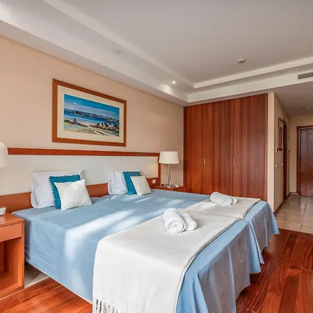 Appartement Casa Soeiro *