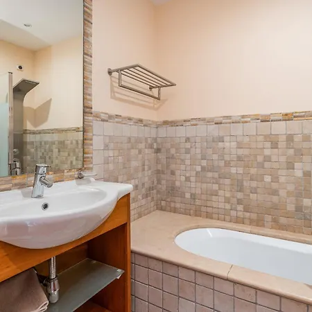 Casa Soeiro Appartement