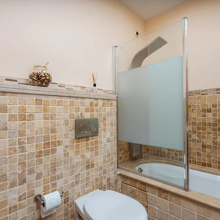 Casa Soeiro Appartement *