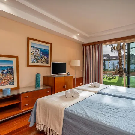 Casa Soeiro Appartement *