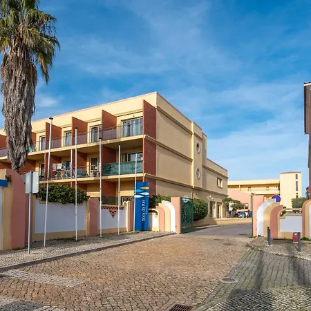 Casa Soeiro Appartement