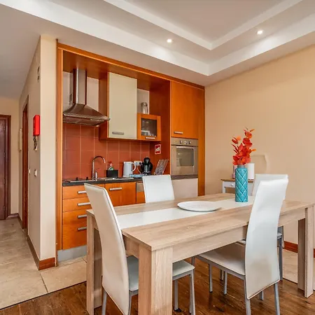 Casa Soeiro شقة لاغوا